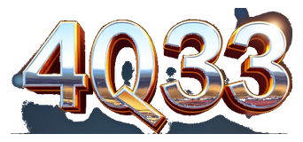 4q33 Logo